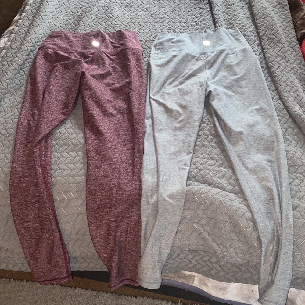 Bundle Scorpio sol leggings